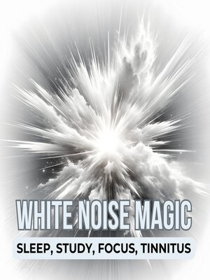 cover image of White Noise Magic